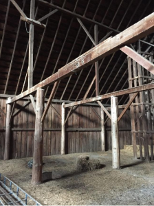 (RE)COVERED: Discover the History of Reclaimed Barn Wood - Craftmark Inc